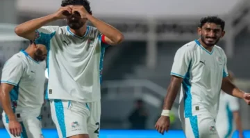 نيوم تترقب عودة أحمد حجازي لتعزيز الفريق